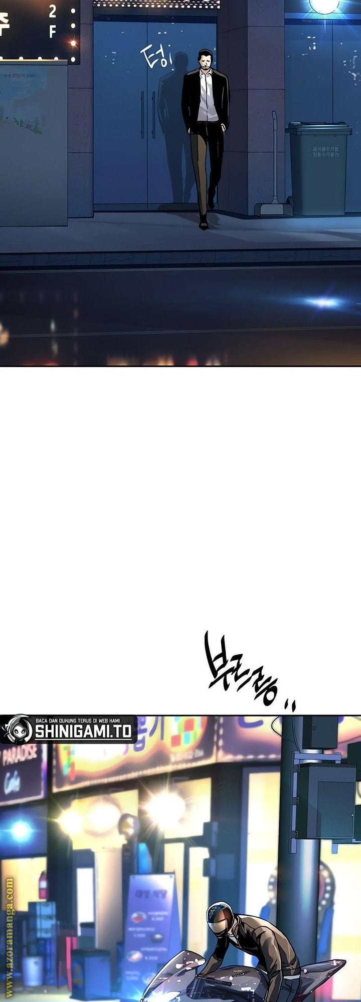 Read Mercenary Enrollment AR Manga Online