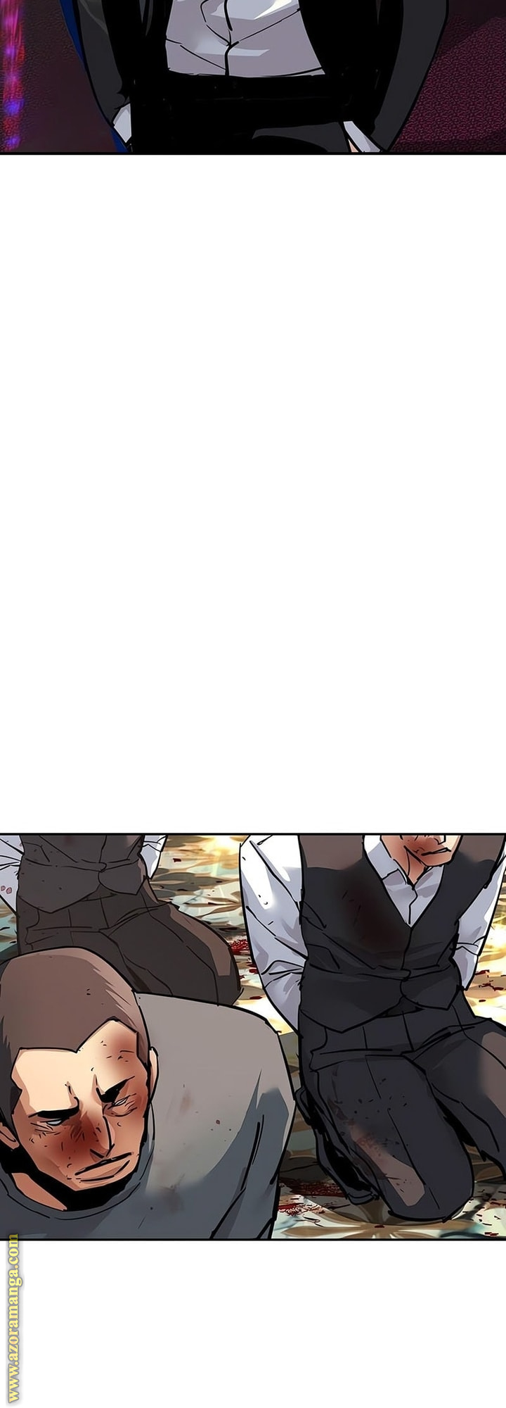 Read Mercenary Enrollment AR Manga Online