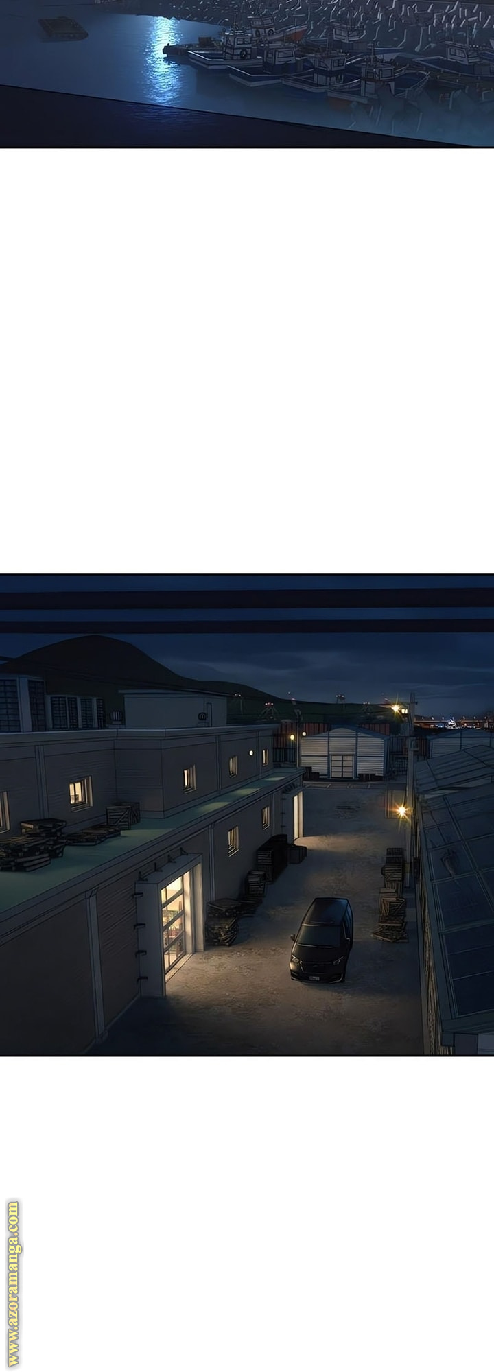 Read Mercenary Enrollment AR Manga Online