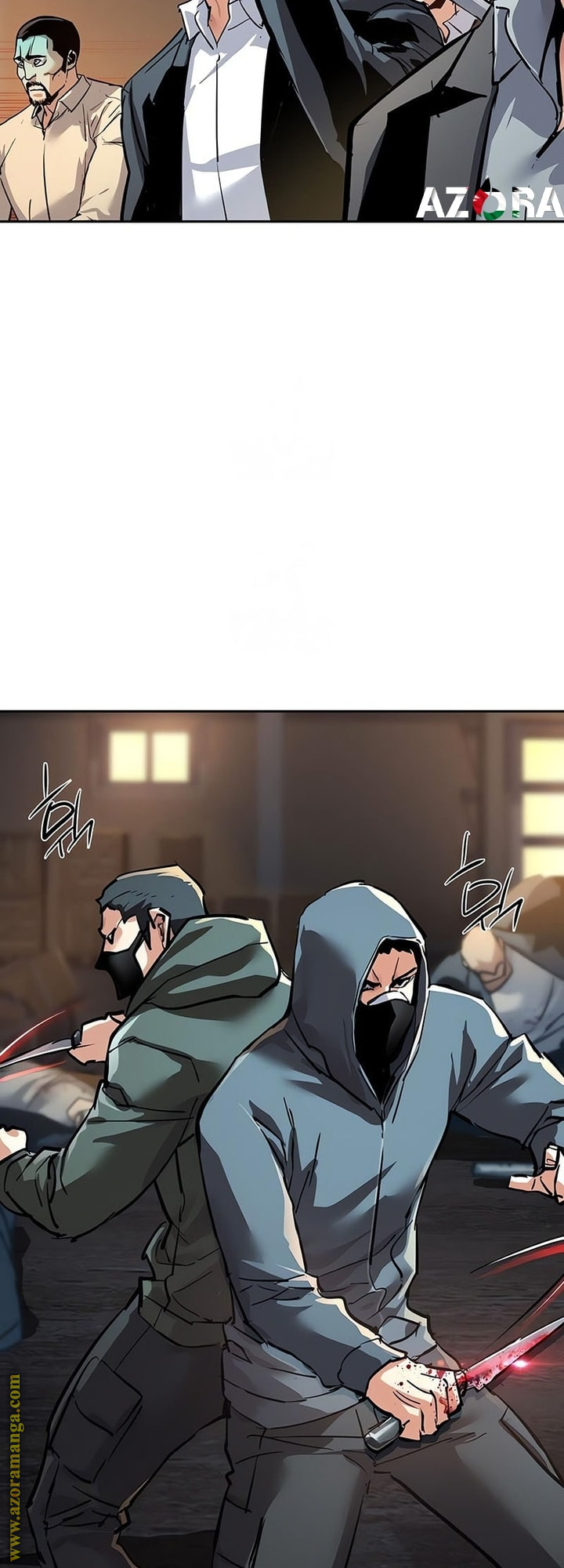 Read Mercenary Enrollment AR Manga Online