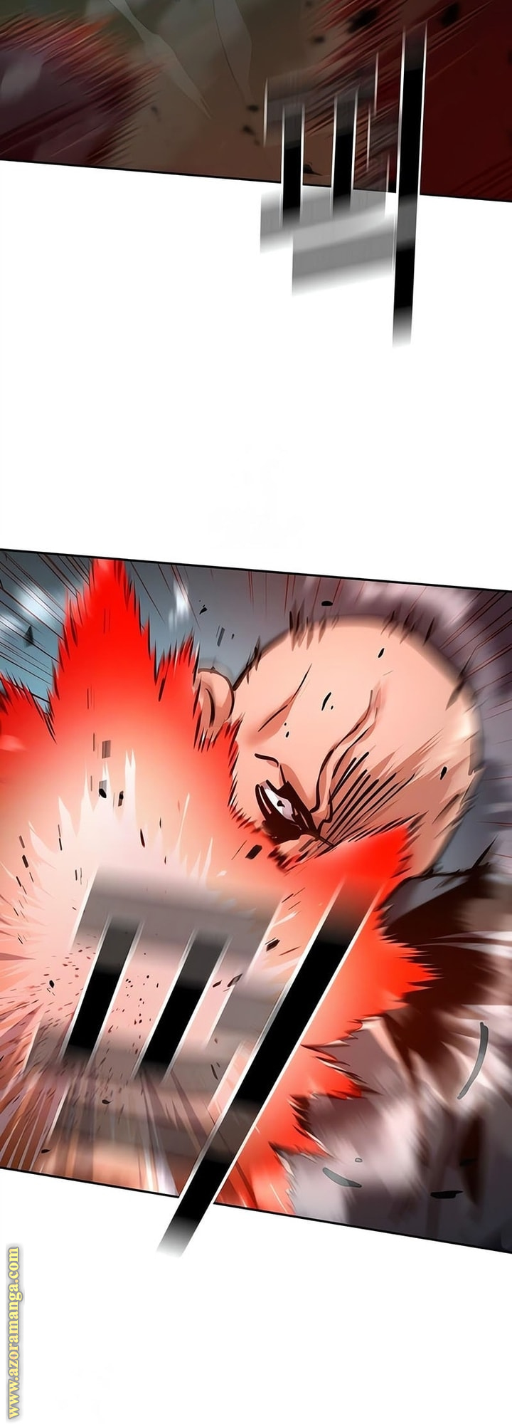 Read Mercenary Enrollment AR Manga Online