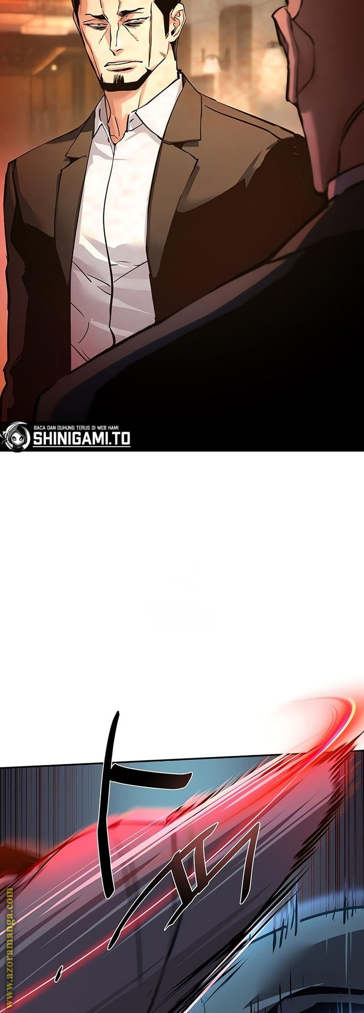 Read Mercenary Enrollment AR Manga Online