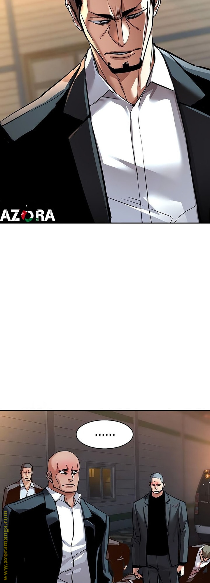 Read Mercenary Enrollment AR Manga Online