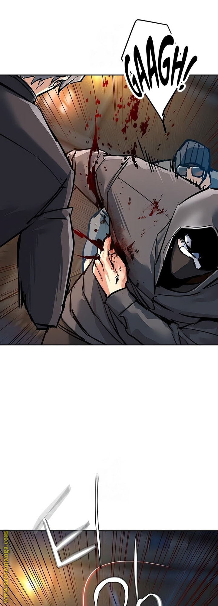 Read Mercenary Enrollment AR Manga Online