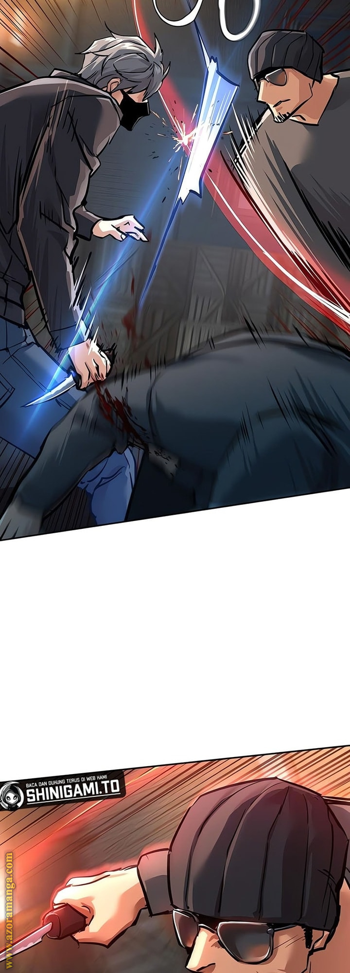 Read Mercenary Enrollment AR Manga Online