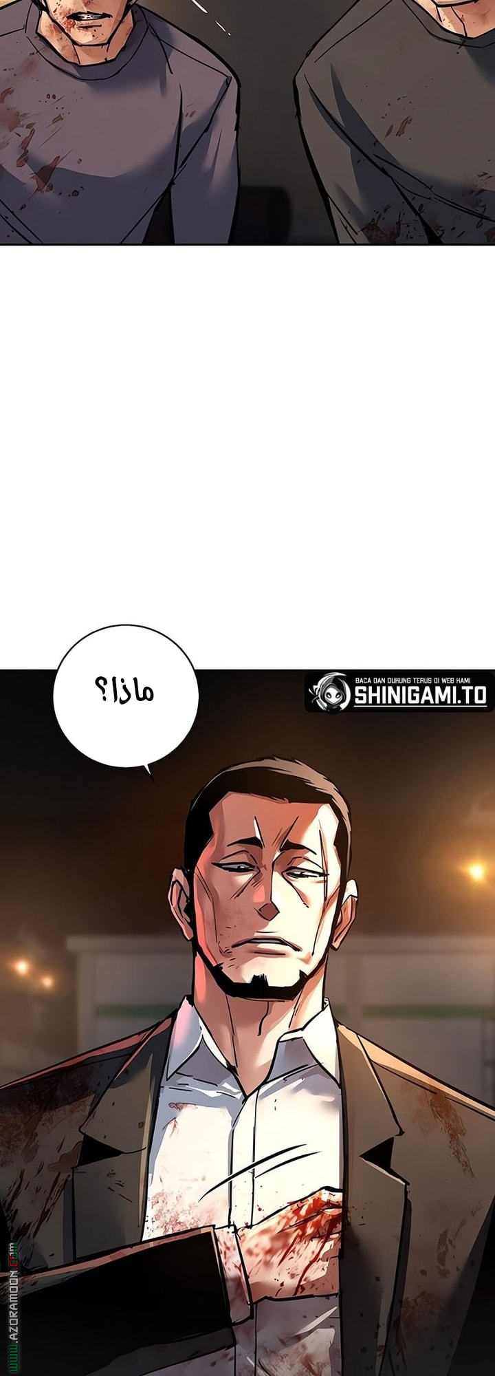 Read Mercenary Enrollment AR Manga Online