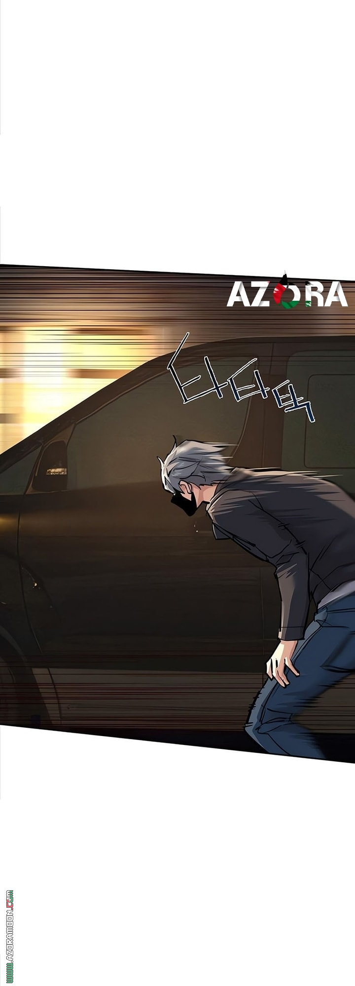 Read Mercenary Enrollment AR Manga Online