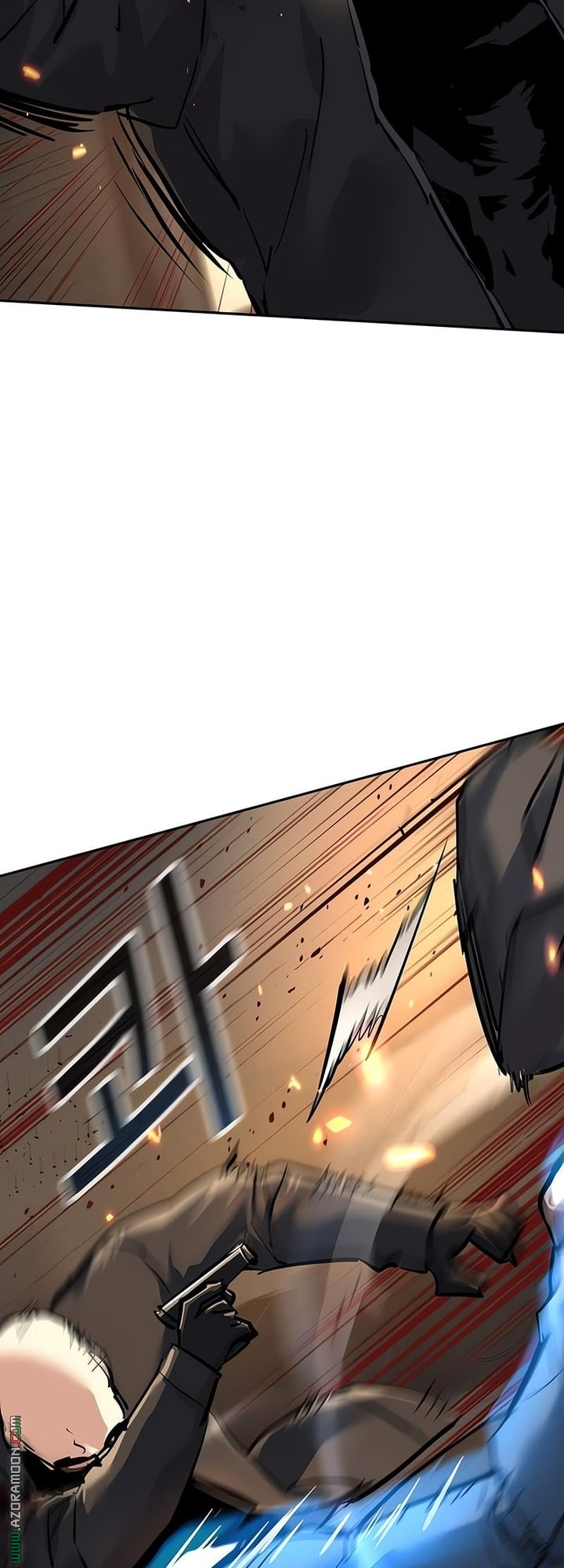 Read Mercenary Enrollment AR Manga Online