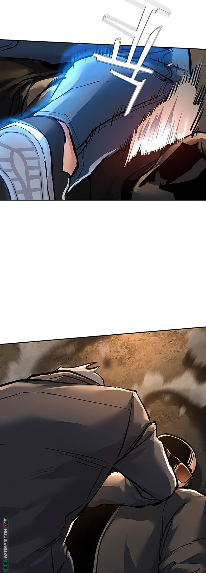 Read Mercenary Enrollment AR Manga Online