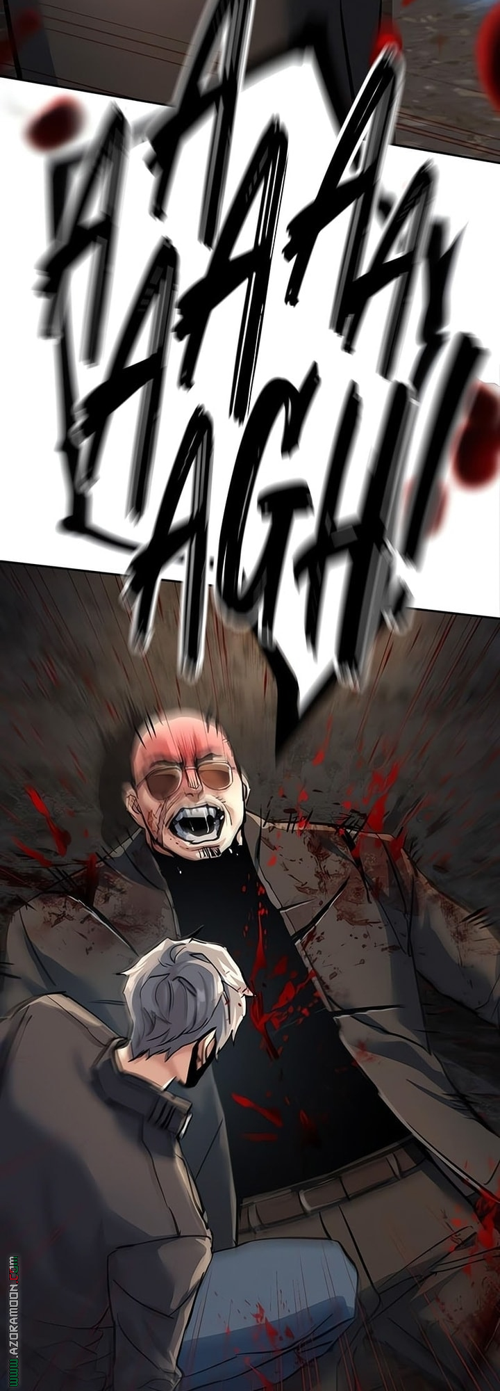 Read Mercenary Enrollment AR Manga Online