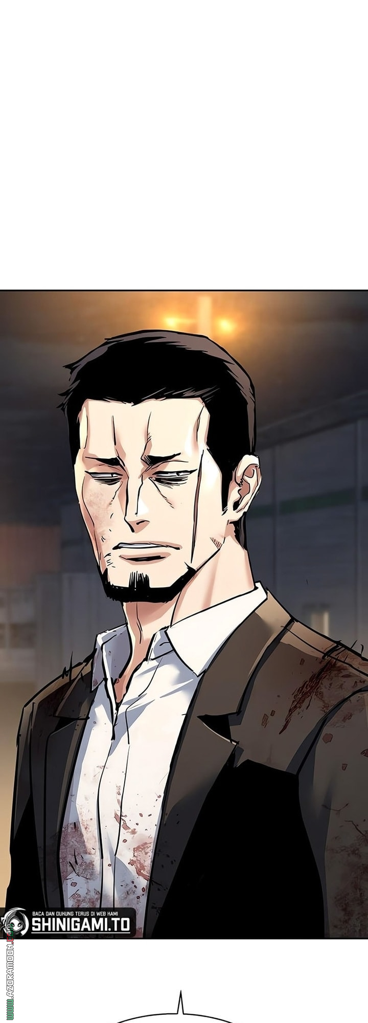 Read Mercenary Enrollment AR Manga Online