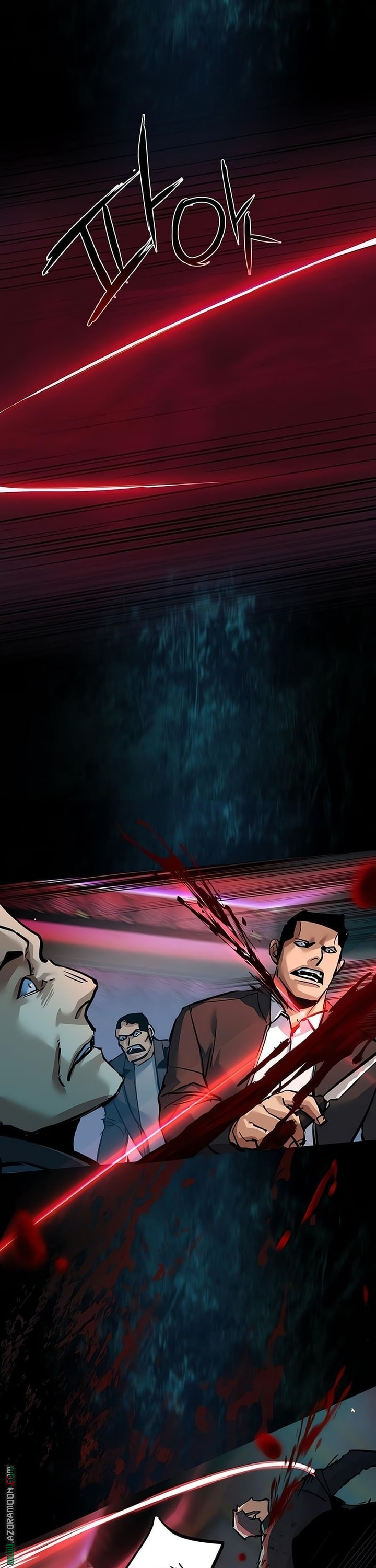 Read Mercenary Enrollment AR Manga Online