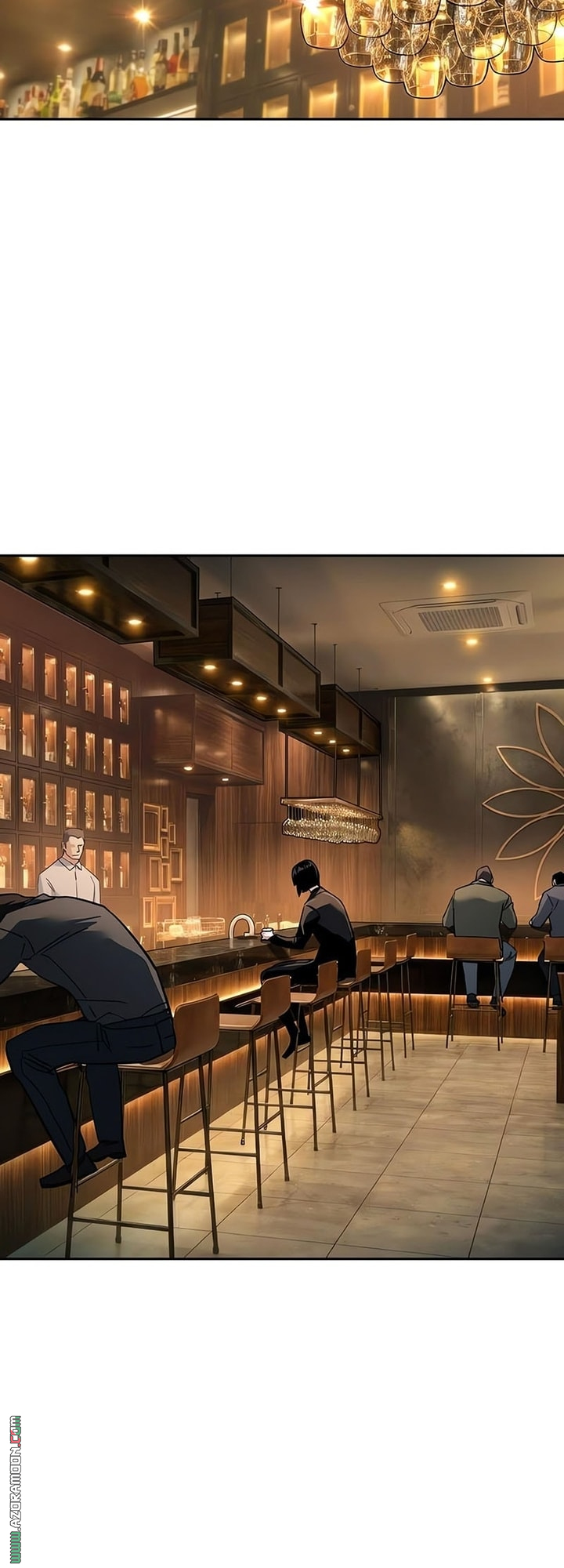 Read Mercenary Enrollment AR Manga Online