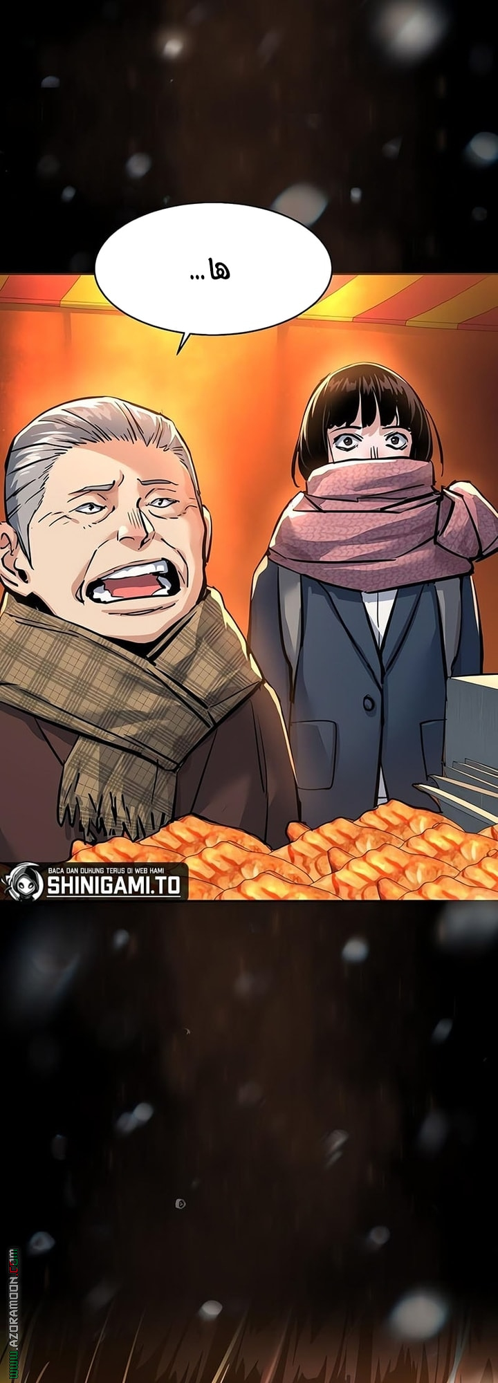 Read Mercenary Enrollment AR Manga Online