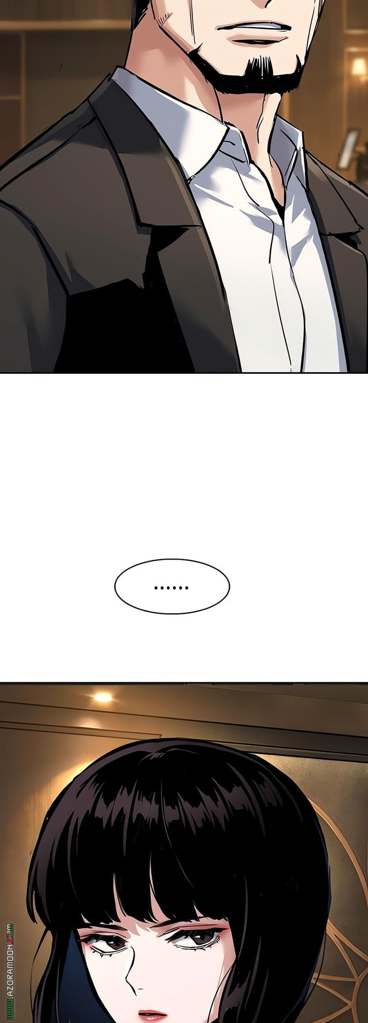 Read Mercenary Enrollment AR Manga Online