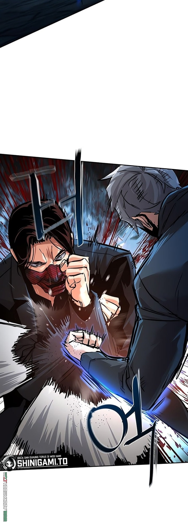 Read Mercenary Enrollment AR Manga Online