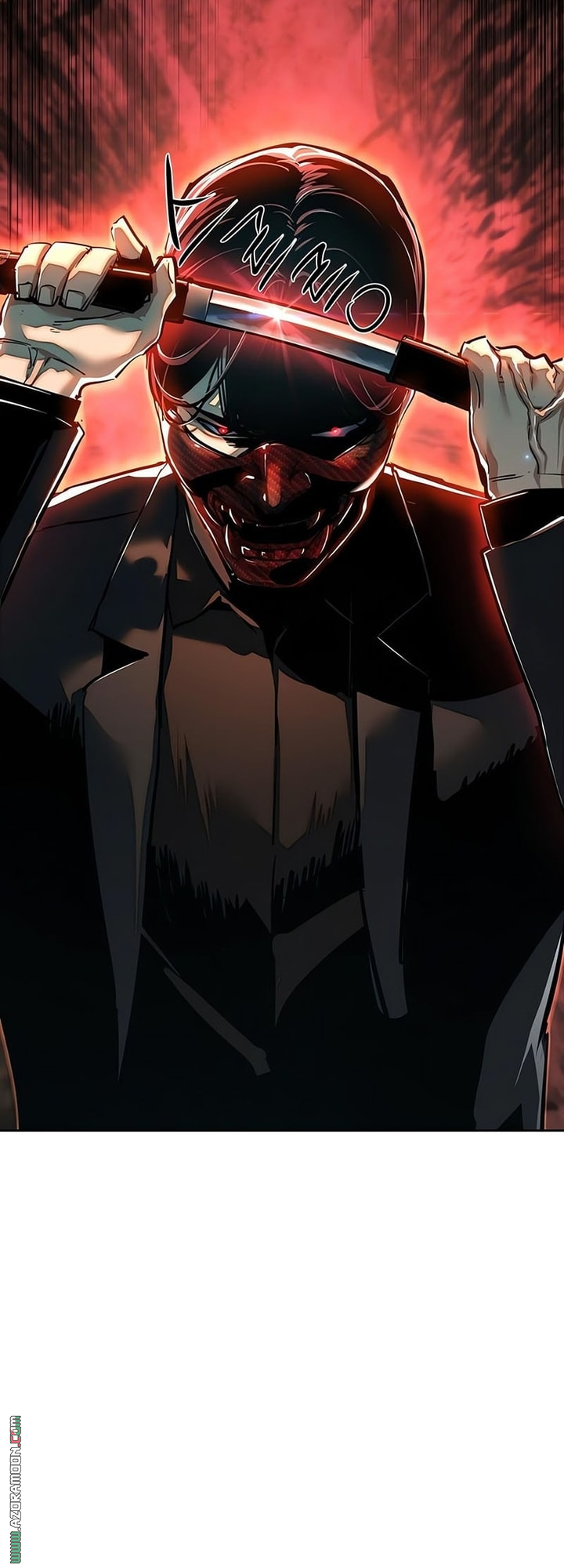 Read Mercenary Enrollment AR Manga Online