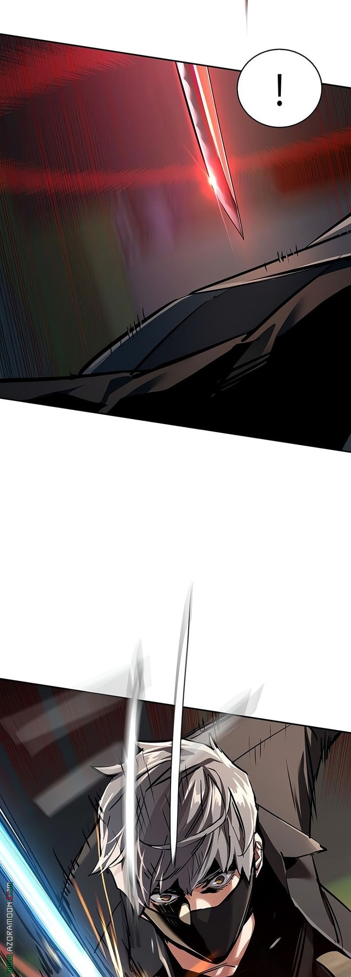 Read Mercenary Enrollment AR Manga Online