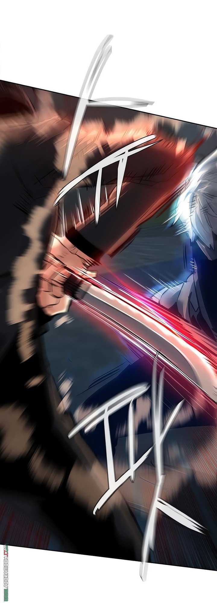 Read Mercenary Enrollment AR Manga Online