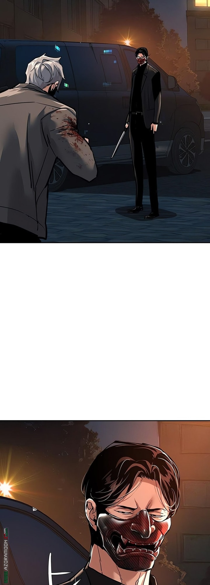 Read Mercenary Enrollment AR Manga Online