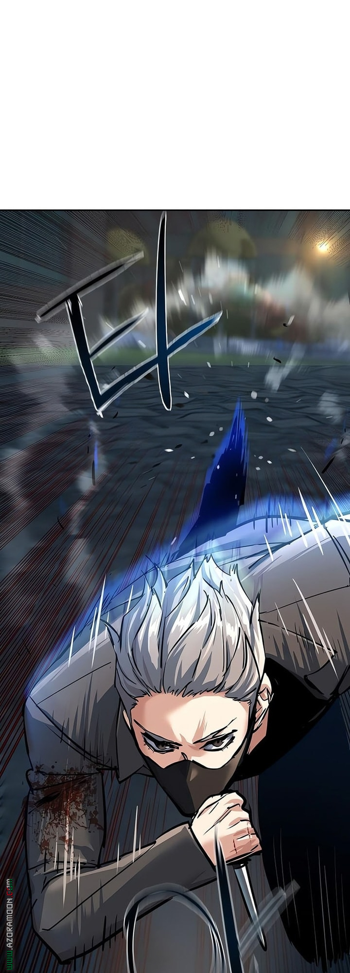 Read Mercenary Enrollment AR Manga Online