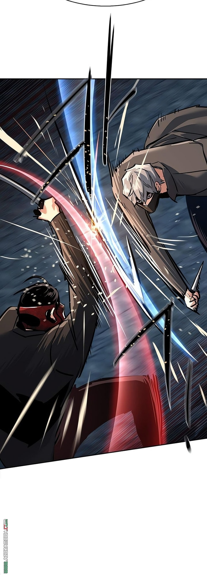 Read Mercenary Enrollment AR Manga Online