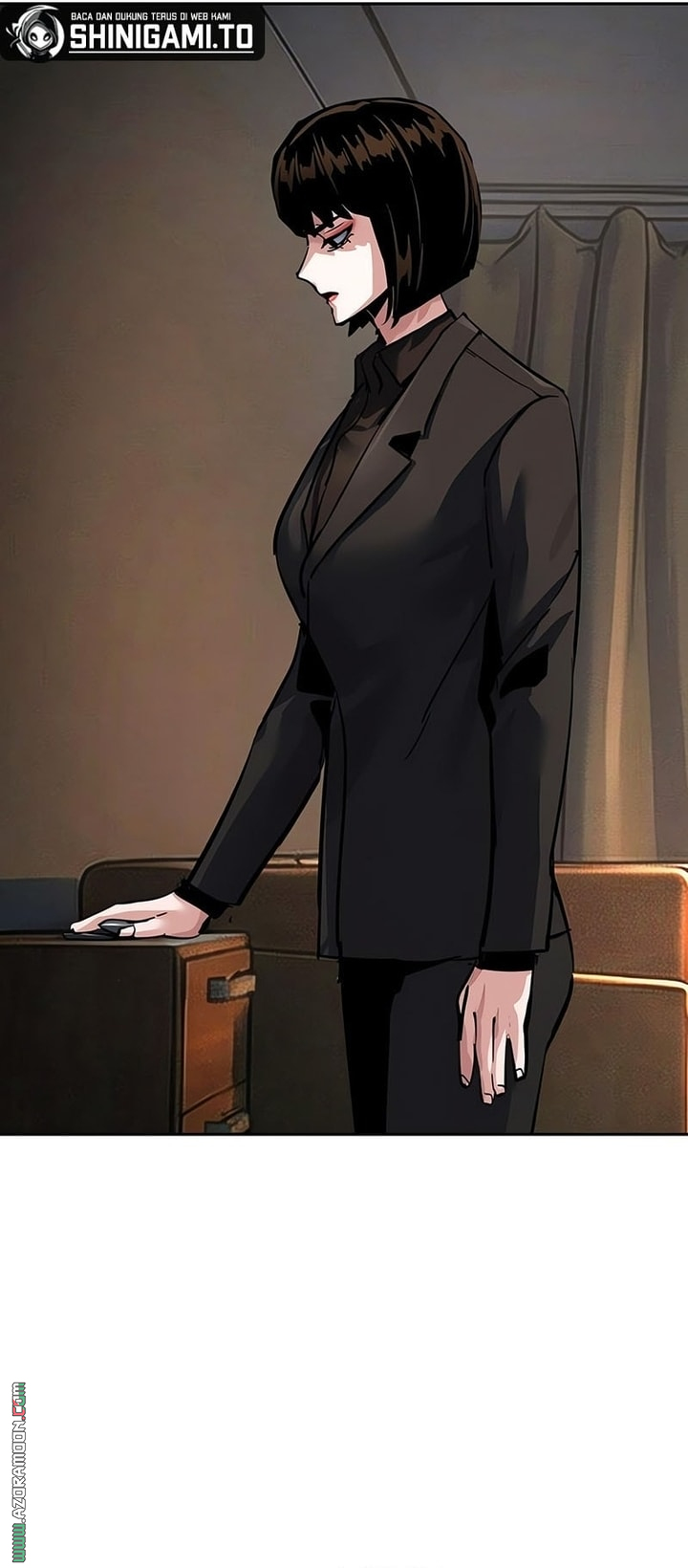 Read Mercenary Enrollment AR Manga Online