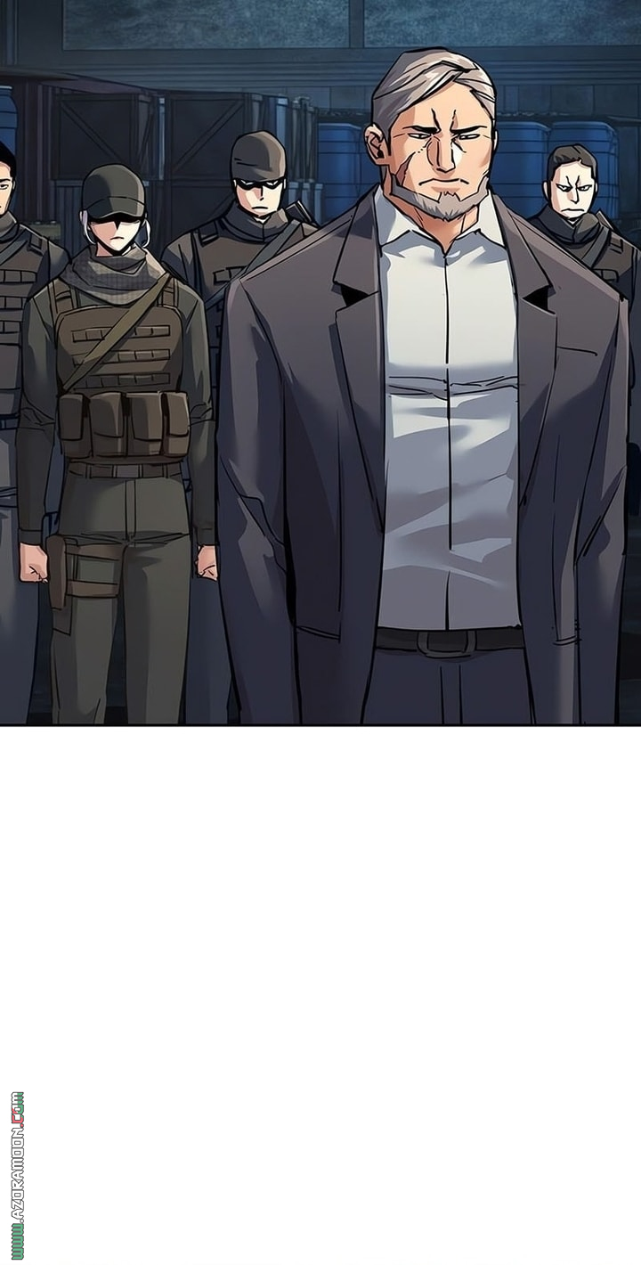 Read Mercenary Enrollment AR Manga Online