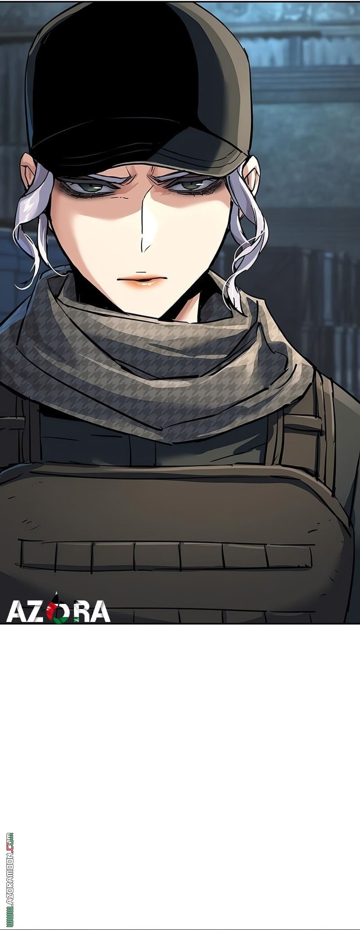 Read Mercenary Enrollment AR Manga Online