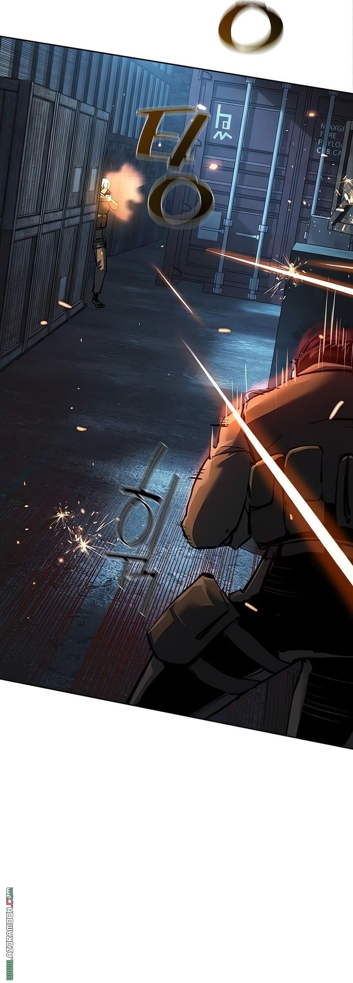 Read Mercenary Enrollment AR Manga Online