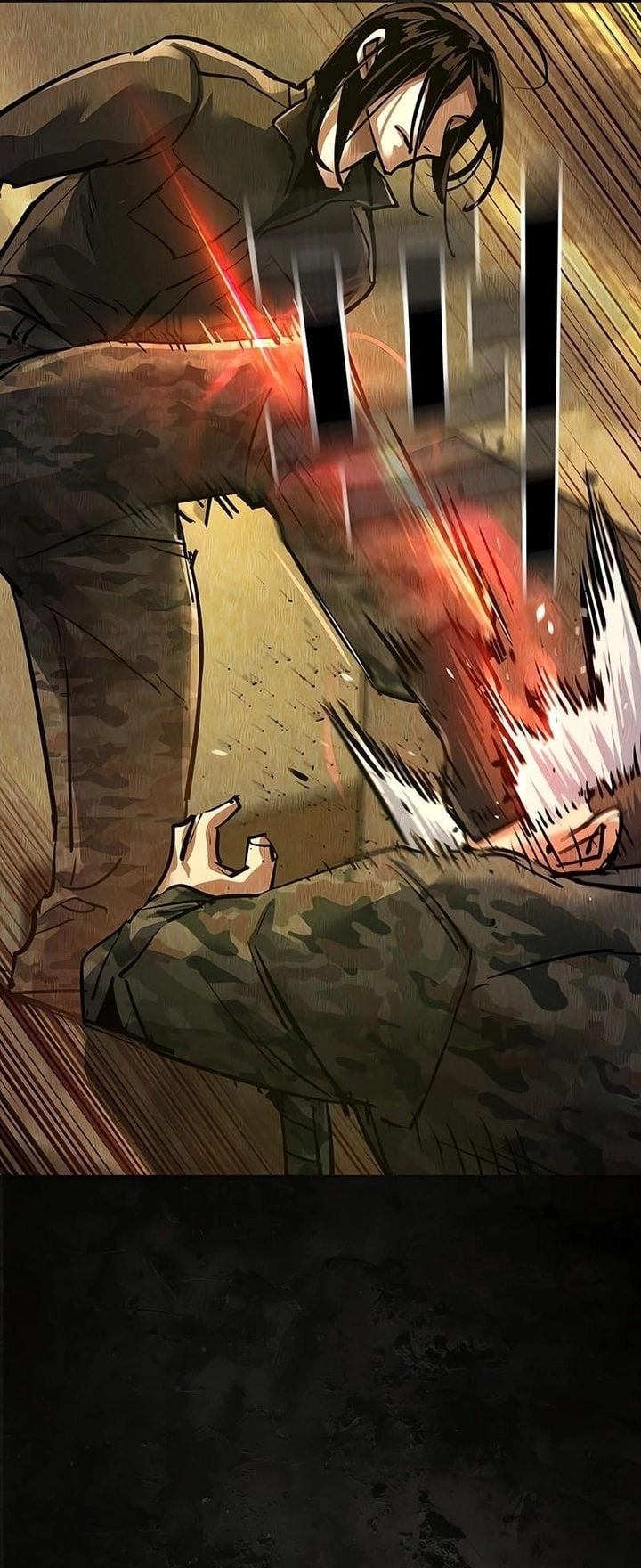 Read Mercenary Enrollment AR Manga Online