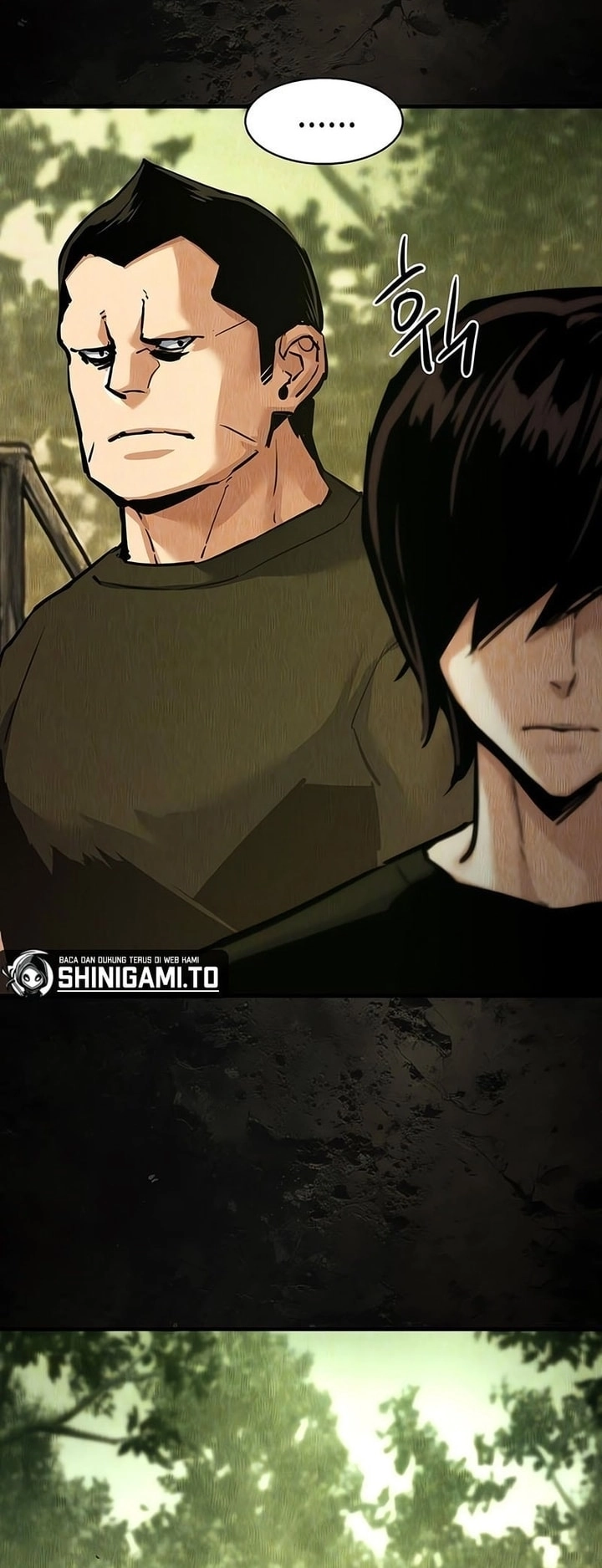 Read Mercenary Enrollment AR Manga Online