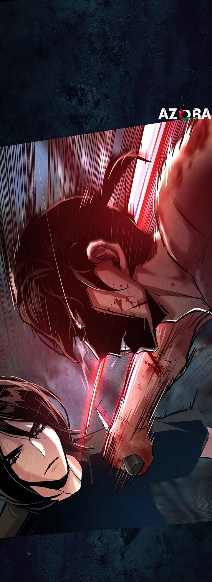 Read Mercenary Enrollment AR Manga Online