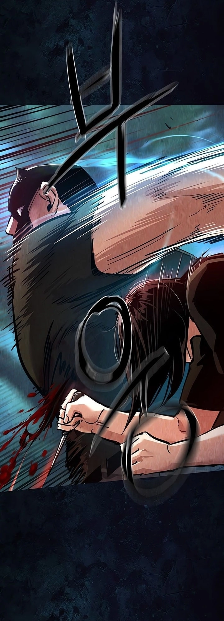 Read Mercenary Enrollment AR Manga Online