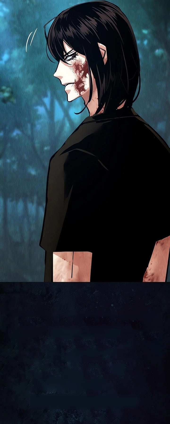 Read Mercenary Enrollment AR Manga Online