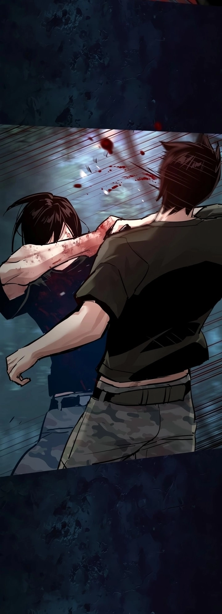 Read Mercenary Enrollment AR Manga Online