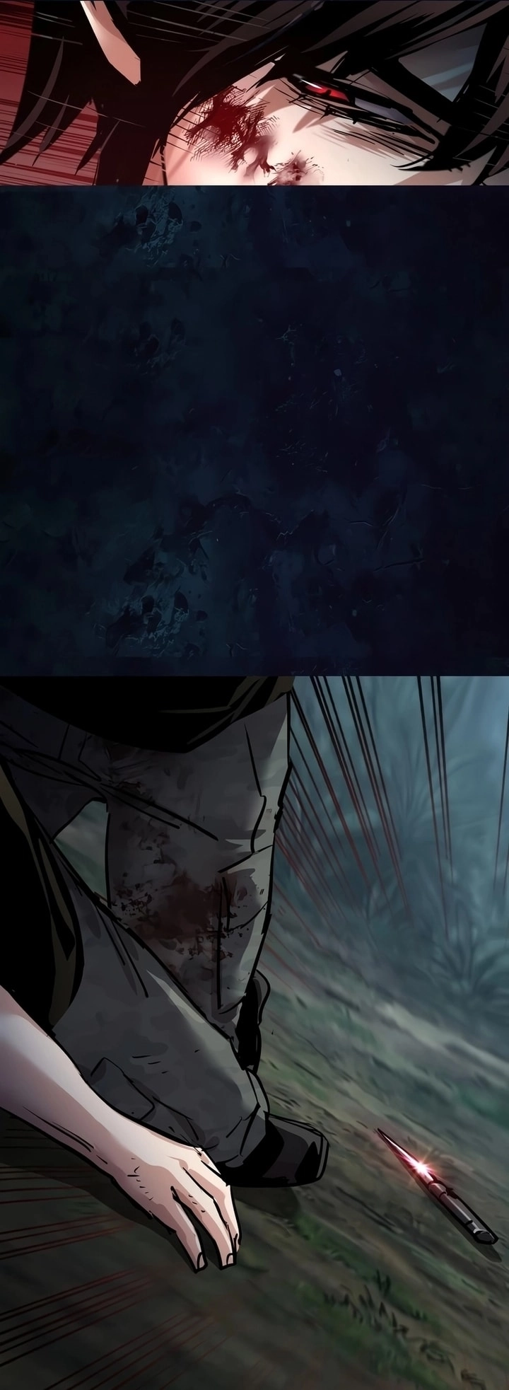 Read Mercenary Enrollment AR Manga Online