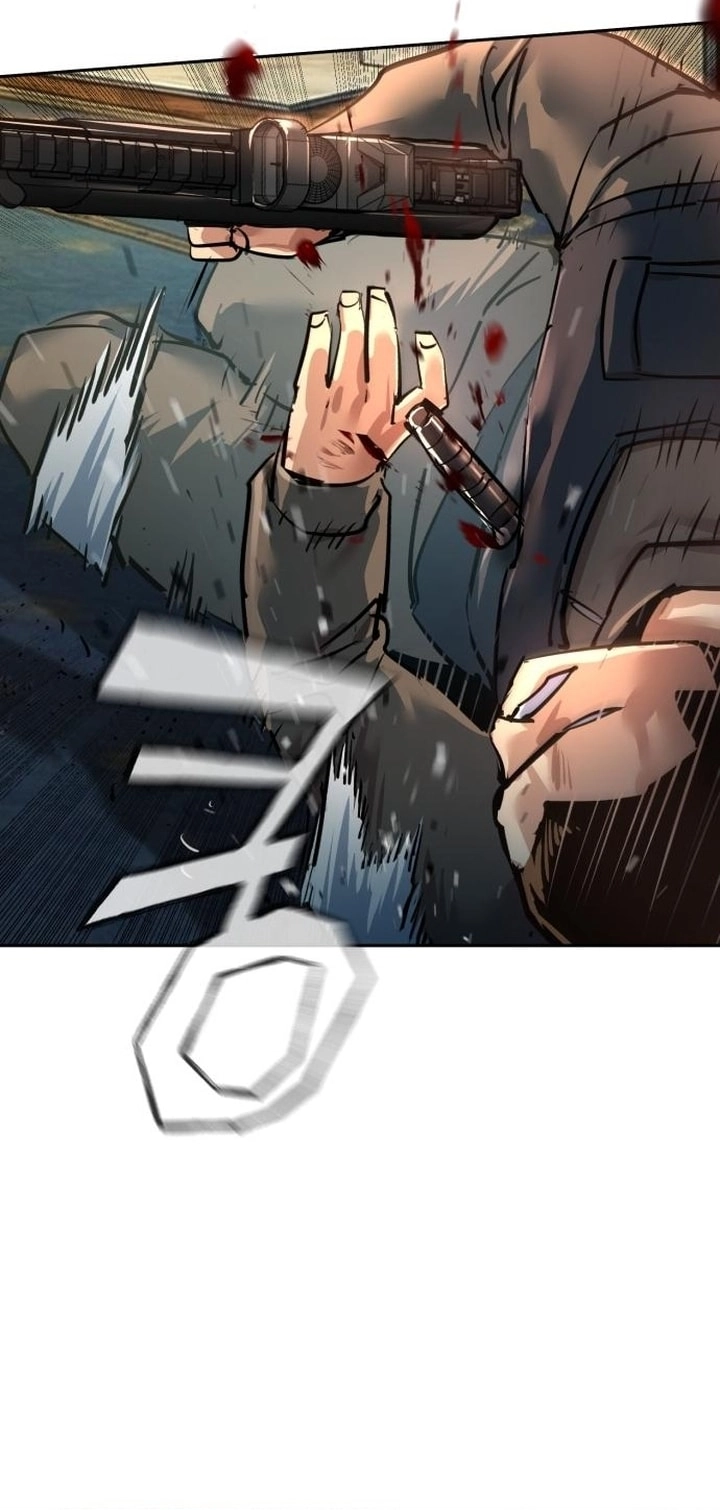 Read Mercenary Enrollment AR Manga Online