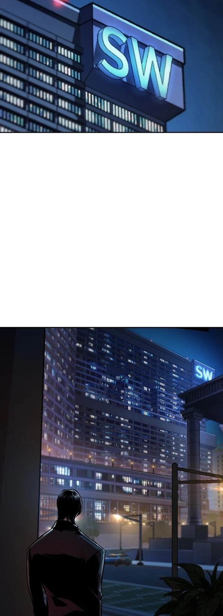 Read Mercenary Enrollment AR Manga Online