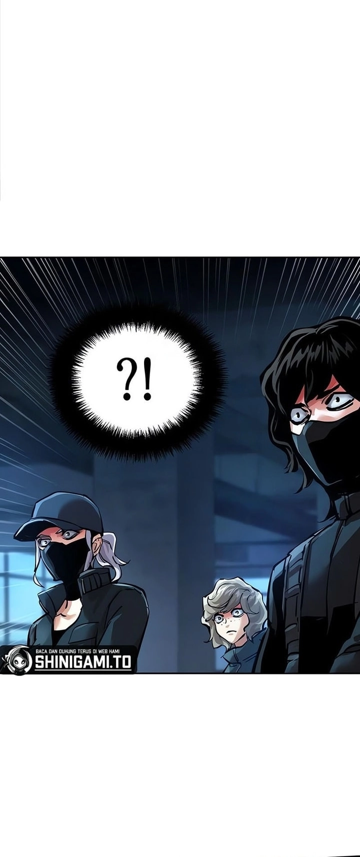 Read Mercenary Enrollment AR Manga Online