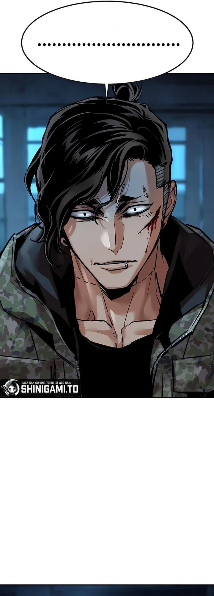 Read Mercenary Enrollment AR Manga Online