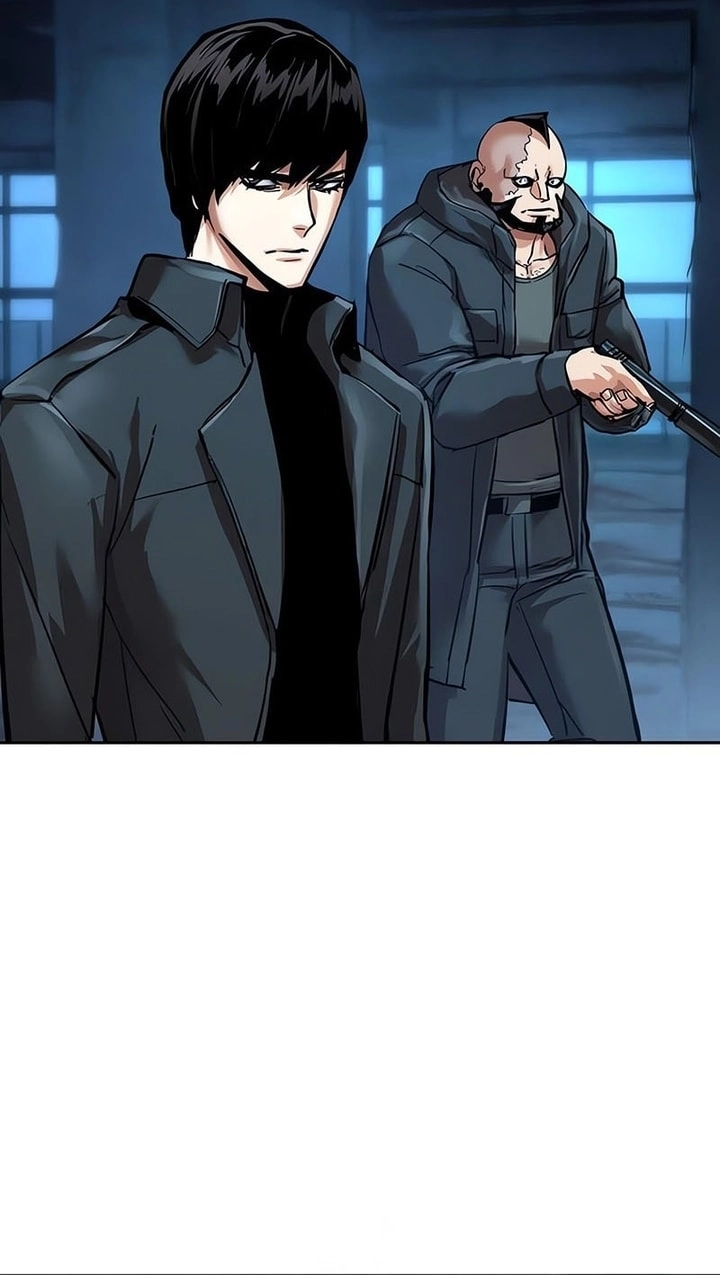 Read Mercenary Enrollment AR Manga Online