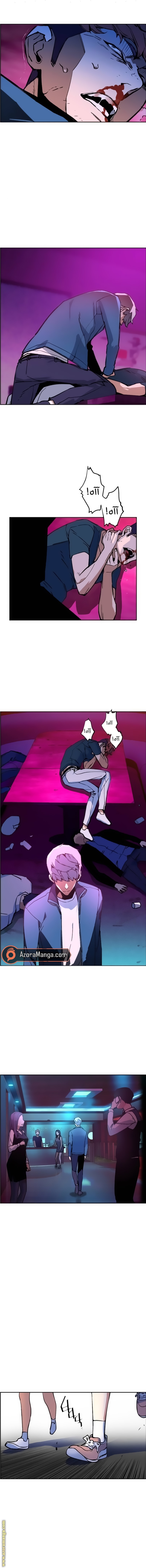 Read Mercenary Enrollment AR Manga Online