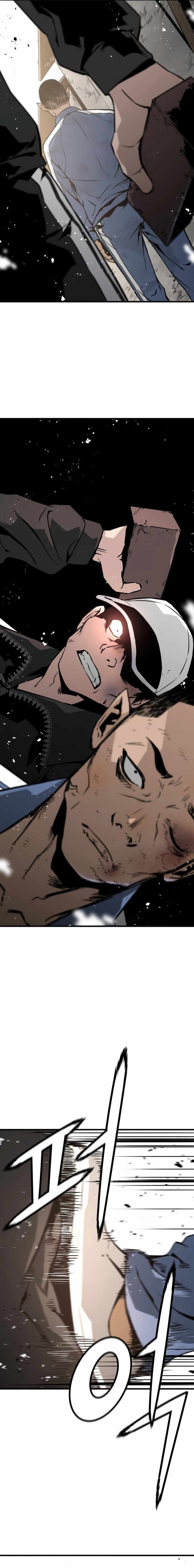 Read Mercilessly AR Manga Online