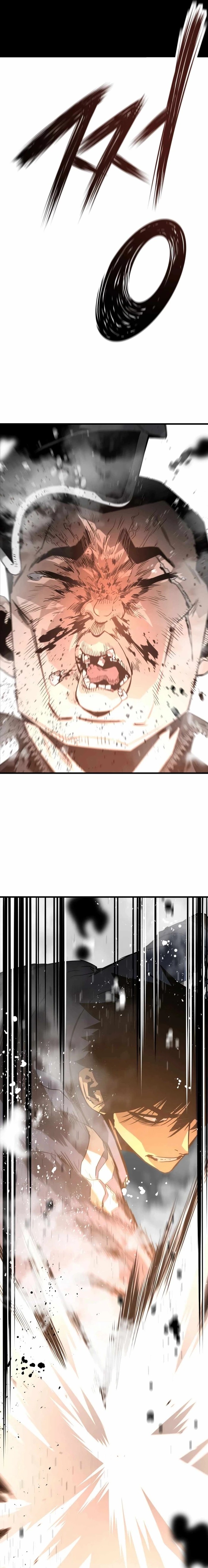 Read Mercilessly AR Manga Online