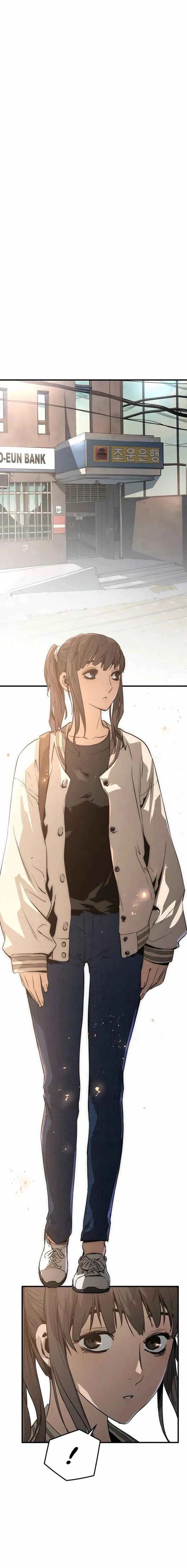 Read Mercilessly AR Manga Online