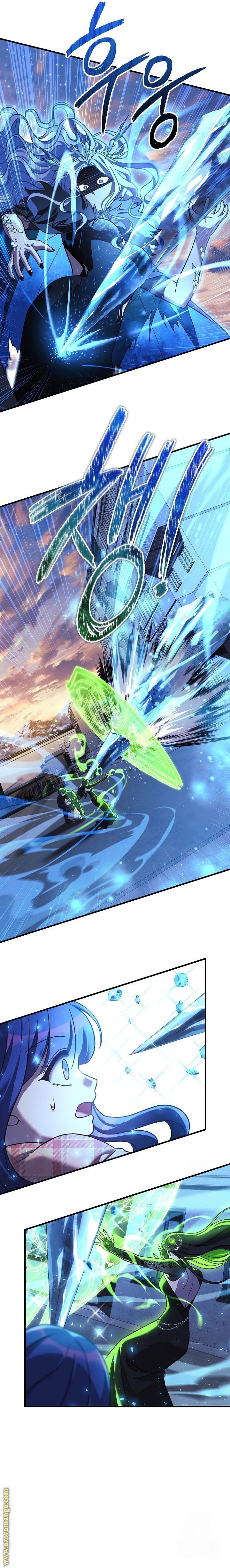 Read My Daughter is the Final Boss AR Manga Online