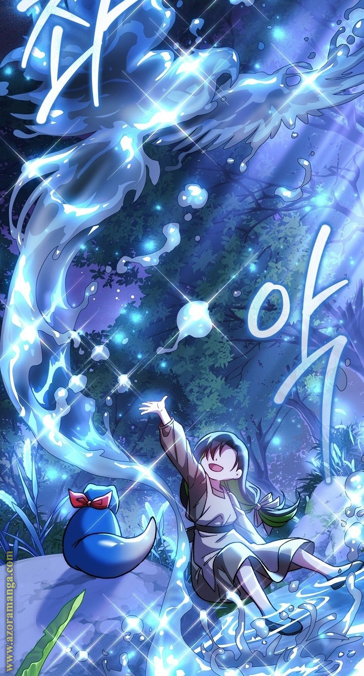 Read My Daughter is the Final Boss AR Manga Online