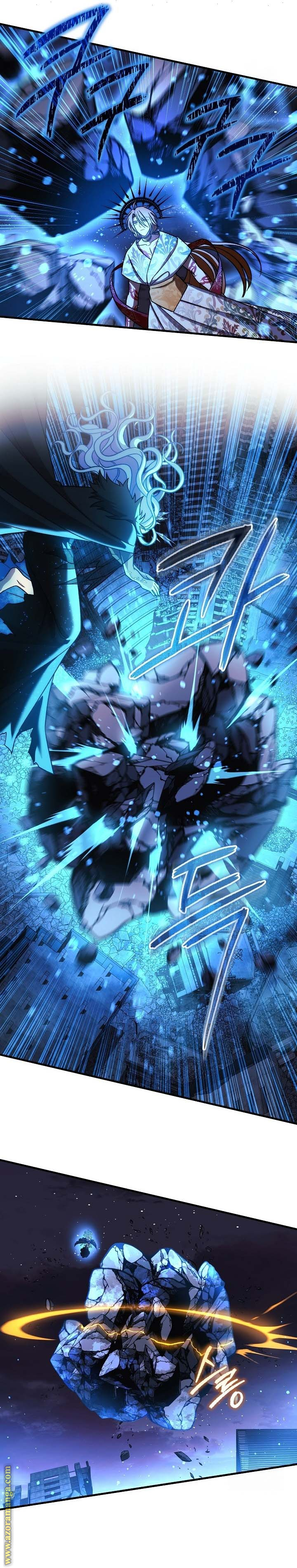 Read My Daughter is the Final Boss AR Manga Online