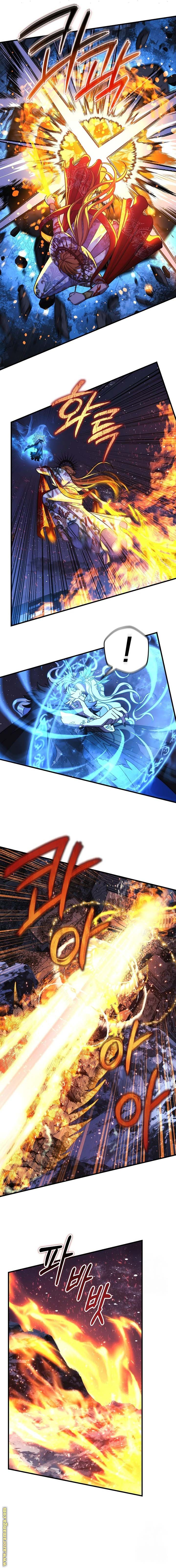 Read My Daughter is the Final Boss AR Manga Online